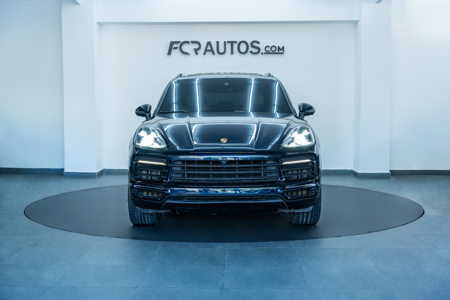 jeepetas y camionetas - PORSCHE CAYENNE 2019 2