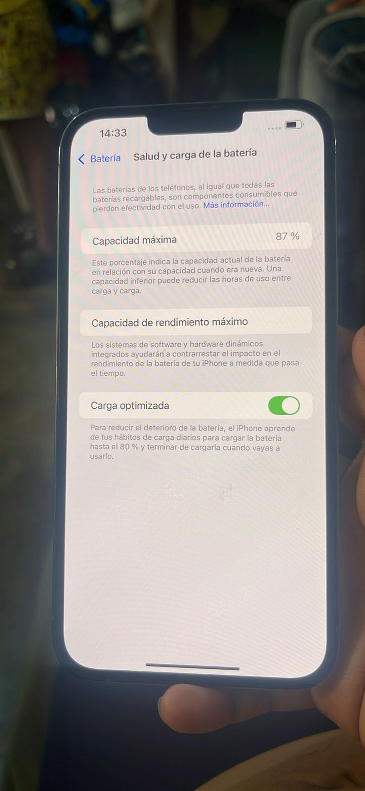 celulares y tabletas - iPhone 13 pro max 512 gb Factory 