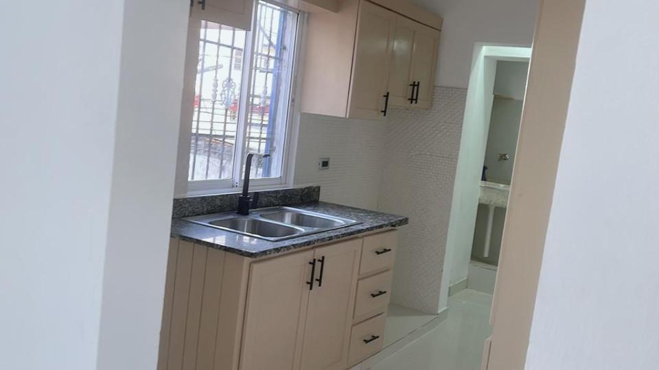 apartamentos - Apartamento en Venta en VILLA AURA 1