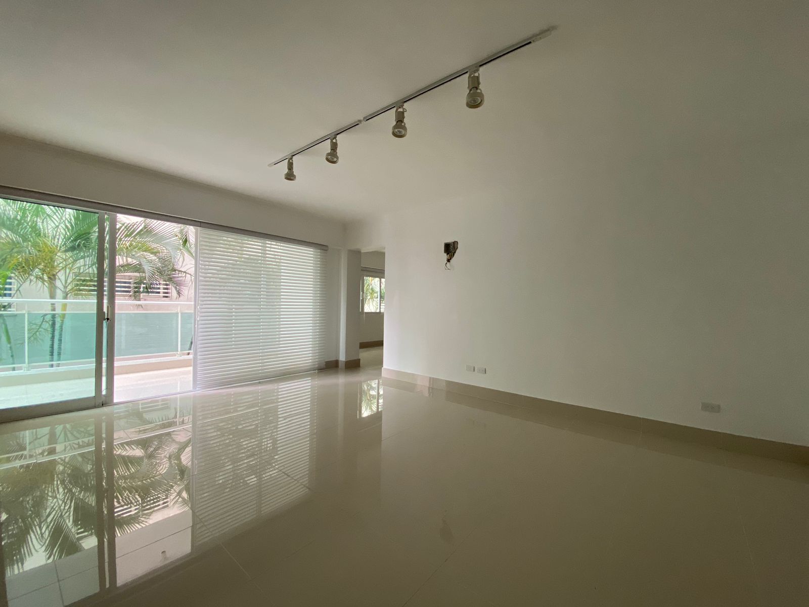 apartamentos - Apartamento en Venta Evaristo Morales