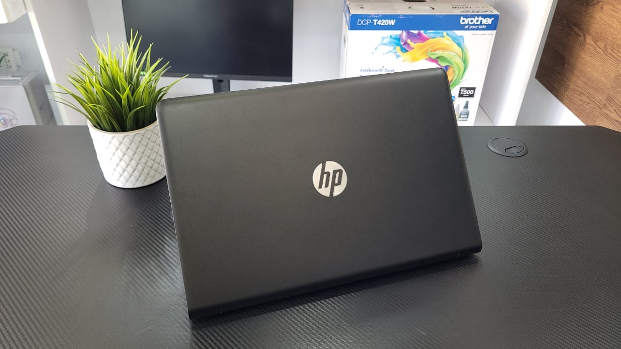 computadoras y laptops - LAPTOP HP PAVILION 15TH I5 7500H 8GB 2