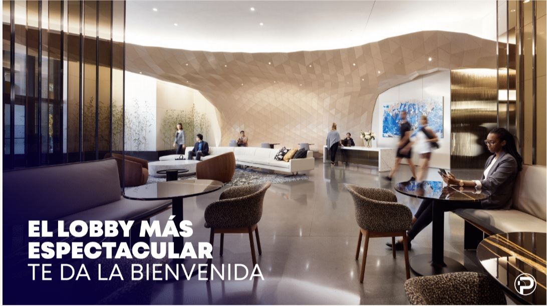 oficinas y locales comerciales - EDIFICIO CORPORATIVO EN ALQUILER Y VENTA EN GAZCUE 4