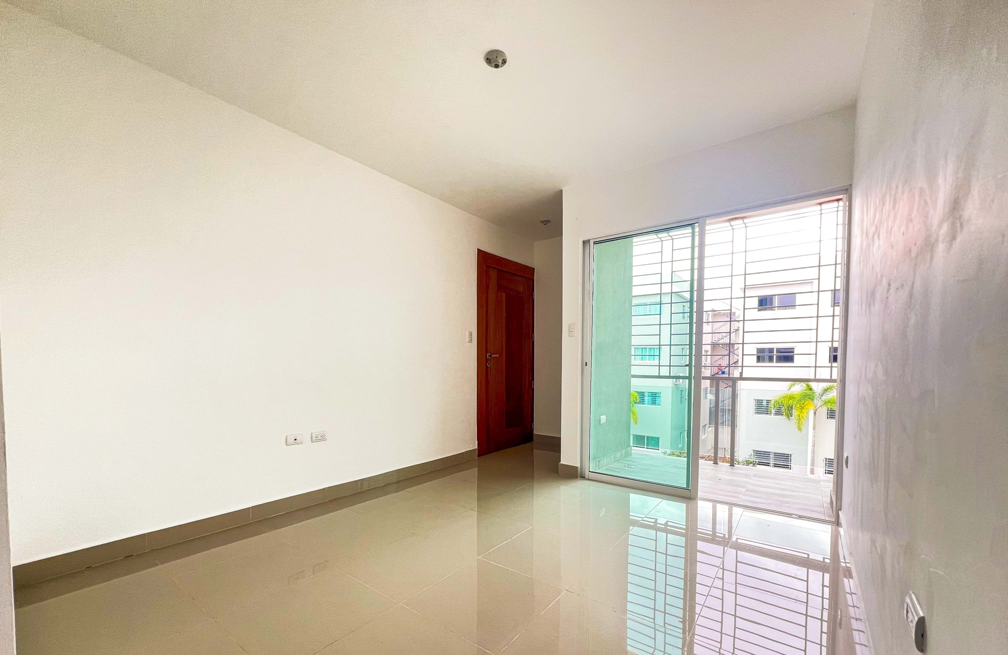 apartamentos - APARTAMENTO EN VENTA LLANOS DE GURABO - BREEZES 3