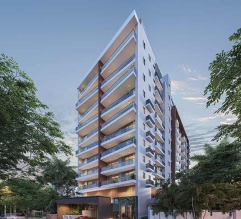 apartamentos - IDEAL PARA INVERSION: HERMOSO Y NOVEDOSO PROYECTO EN EL SECTOR DE LA JULIA 5
