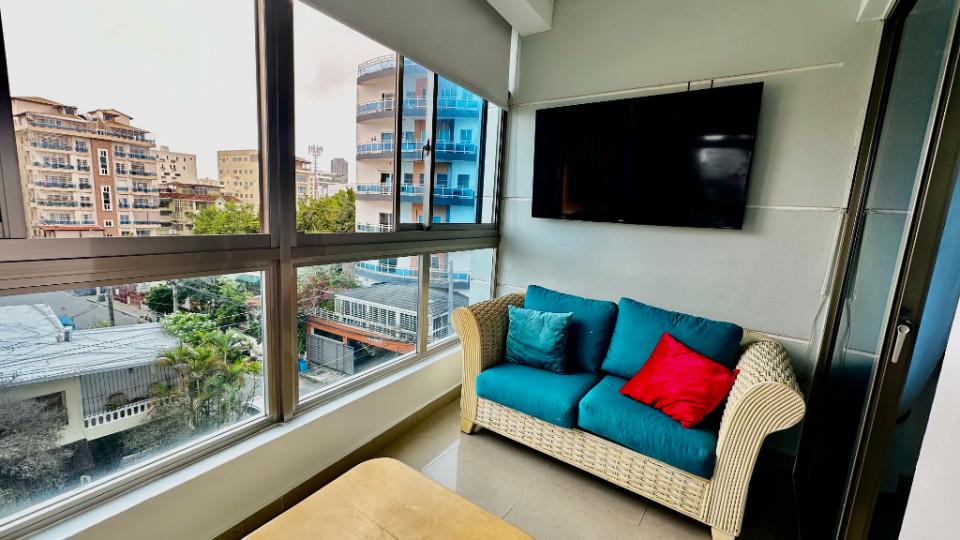 apartamentos - Apartamento en Venta en MIRADOR NORTE 6