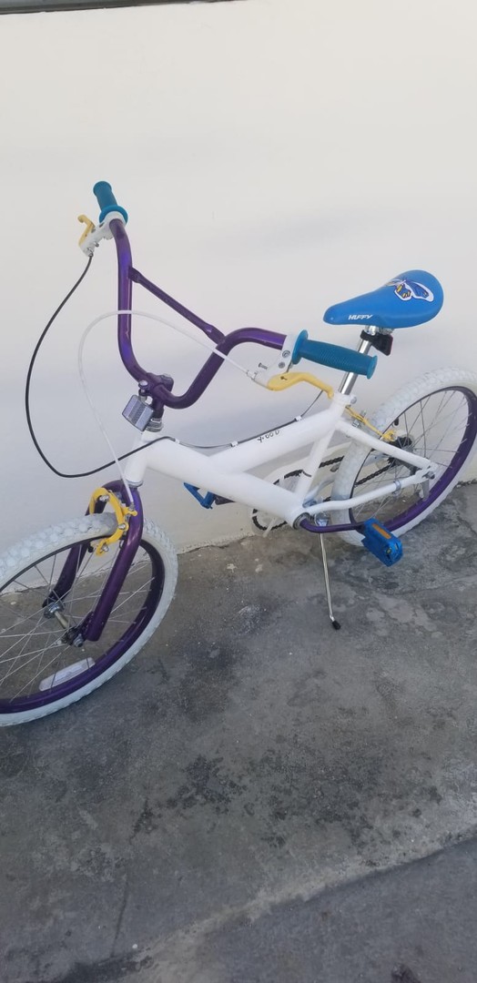 bicicletas y accesorios - Bicicletas 1