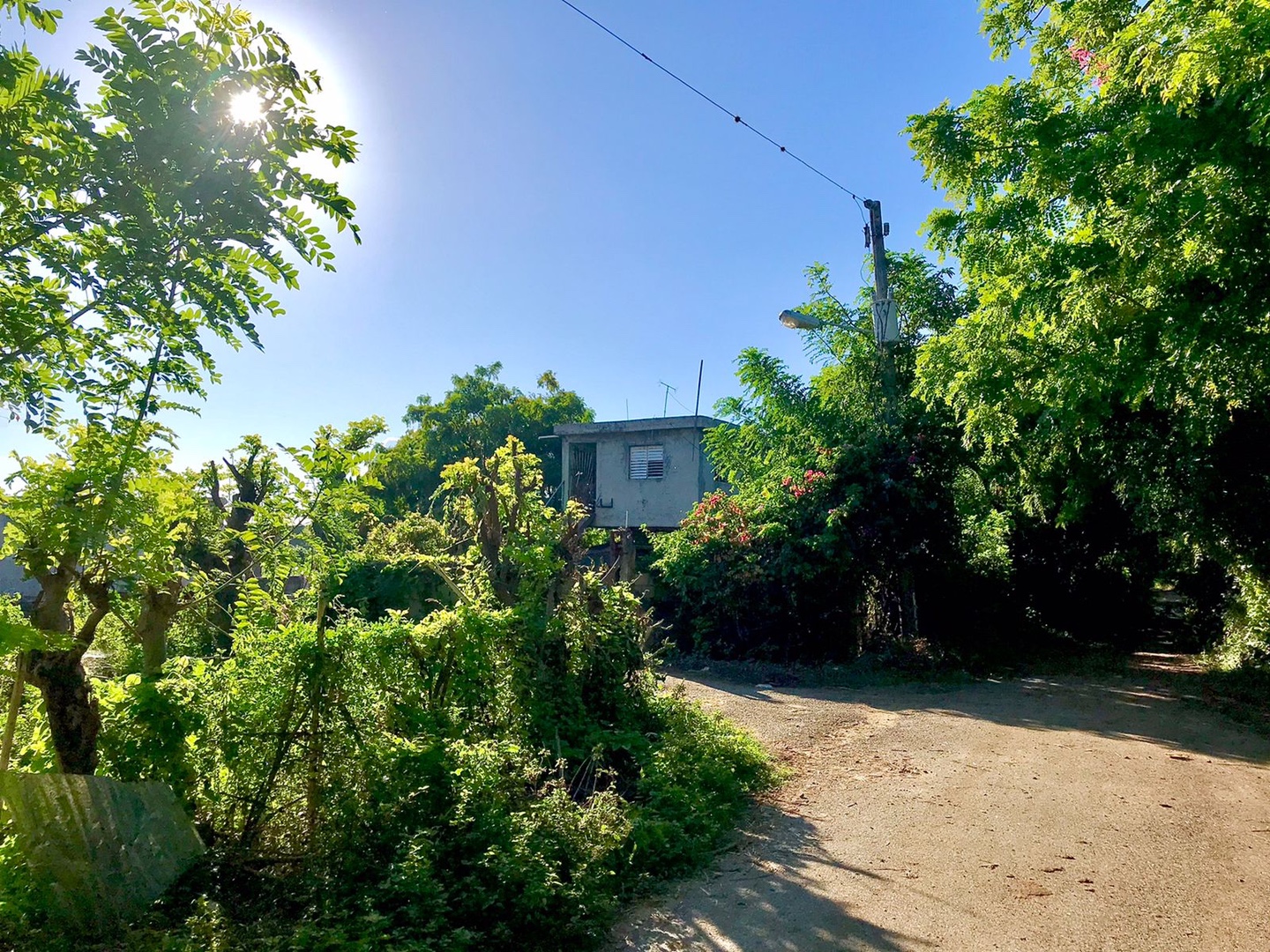 solares y terrenos - Finca en Doña Ana San Cristobal 