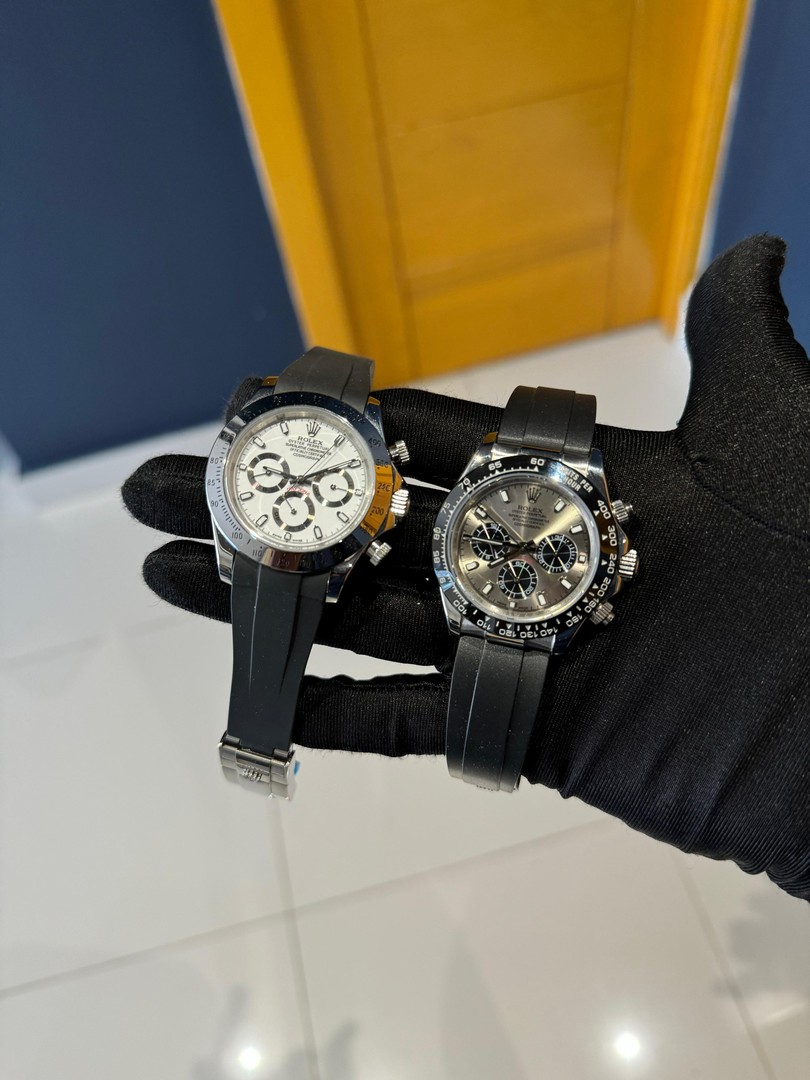 joyas, relojes y accesorios - Relojes ROLEX Daytona Alta Gama De Oportunidad 2