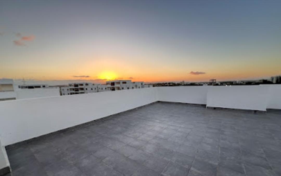 penthouses - PENTHOUSE EN VENTA EN SANTIAGO - AVE. HISPANOAMERICANA 3