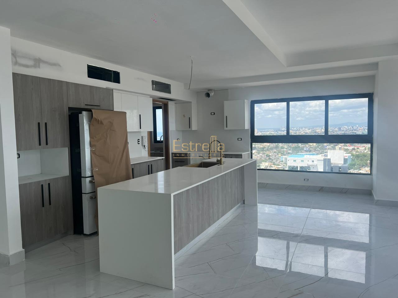 penthouses - Penthouse nuevo en venta (508mts2) ubicado en Alma Rosa I de 4 habitaciones 4