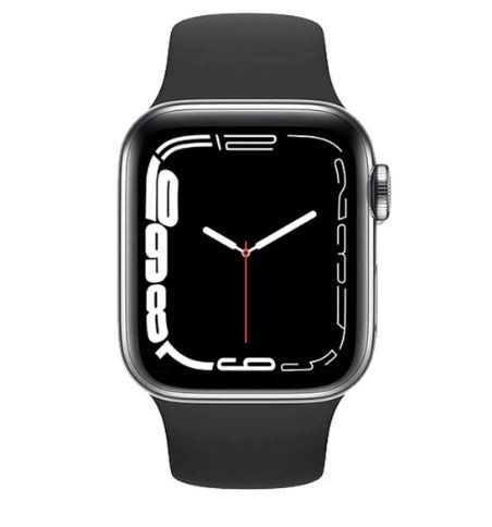 otros electronicos - I7 Pro Smart Watch Reloj Inteligente 0