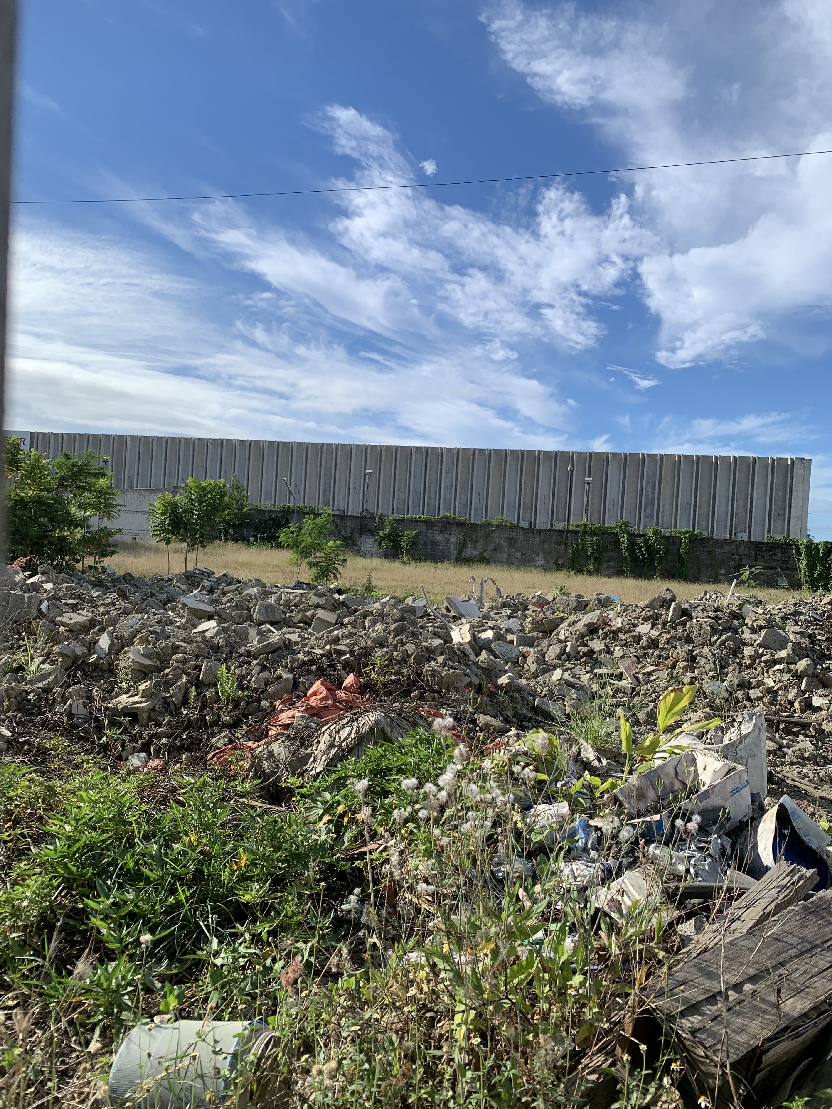 solares y terrenos - terreno de 3,500 metros ELN la misma  Aut Duarte km 14 1