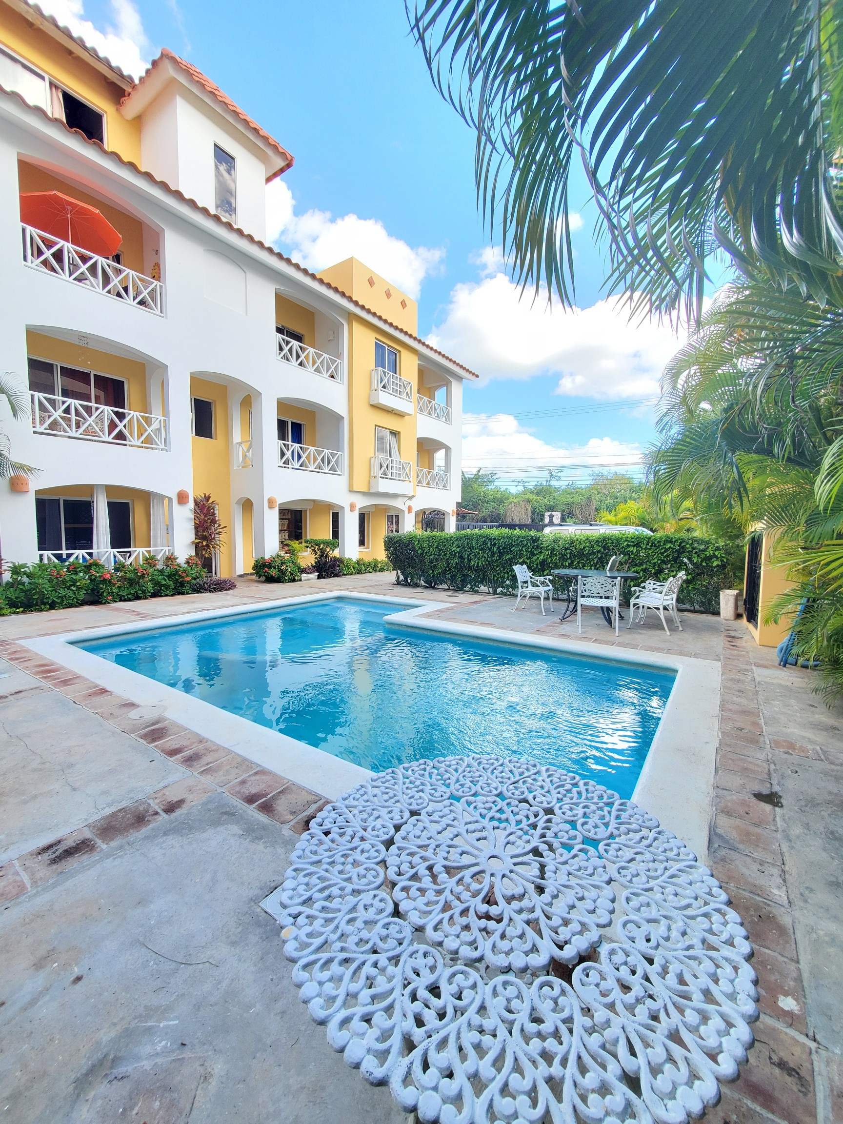 apartamentos - Vendemos Apartaestudio en Dominicus Bayahibe