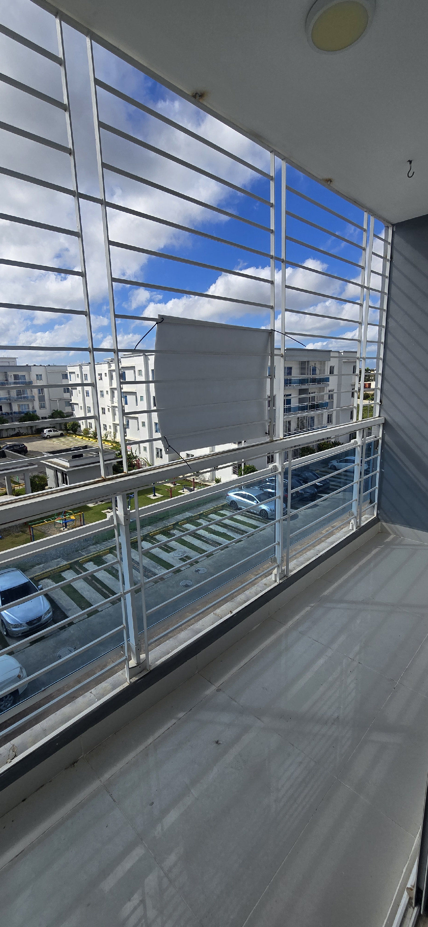 apartamentos - Alquiler en Las Cayenas Santo Domingo  Este  RD$20,000 2