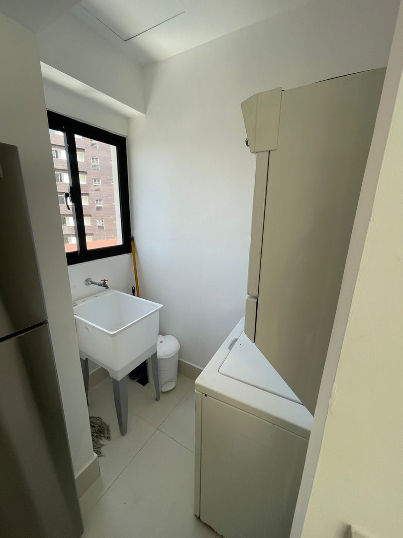 apartamentos - Vendo En Serralles Piso 5 Nuevo Amueblado Full de 1 Habitación
CODIGO PD232  3