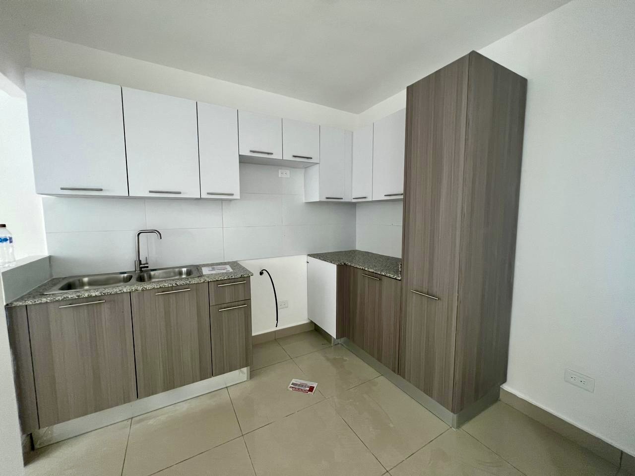 apartamentos - Alquilo apto ubicado en Colinas del arroyo II Jacobo majluta 
 3