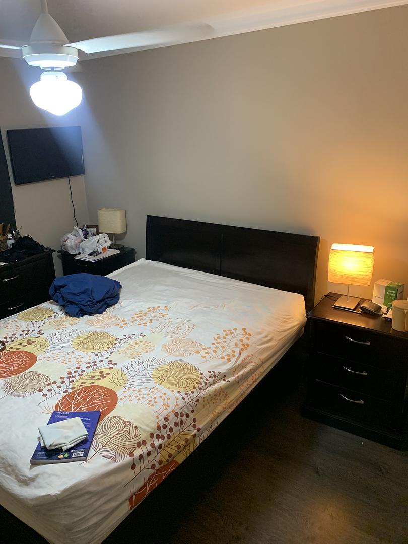 muebles y colchones - Se vende Juego de Habitación completo RD$40mil  0
