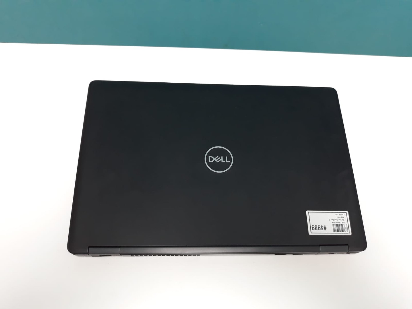 computadoras y laptops - Laptop, Dell Latitude 5590 / 8th Gen, Intel Core i5 / 8GB DDR4 / 240GB SSD
 9