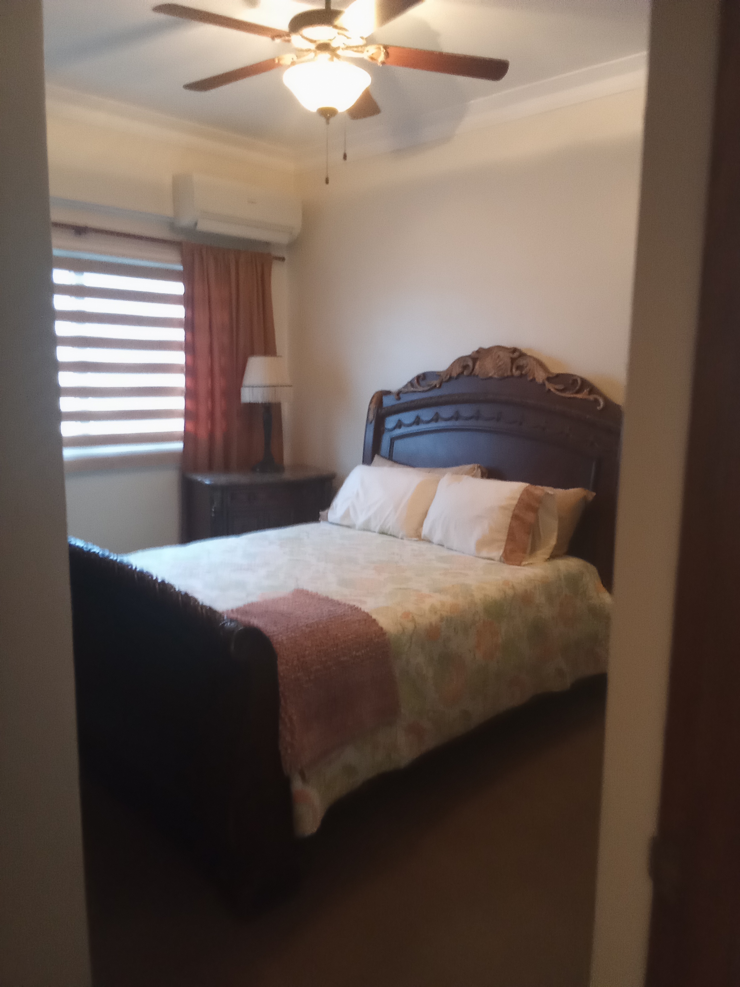 apartamentos - rento Amueblado naco 1,500 3