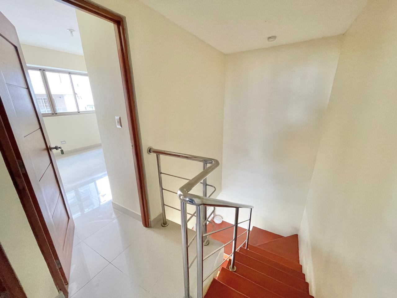 apartamentos - Paraíso - Piantini / Apartamento tipo Loft / 3 h   5