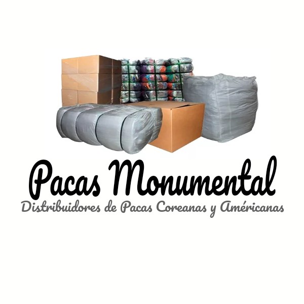 ropa para mujer - VENTA DE PACAS Y MEDIA PACAS COREANAS 