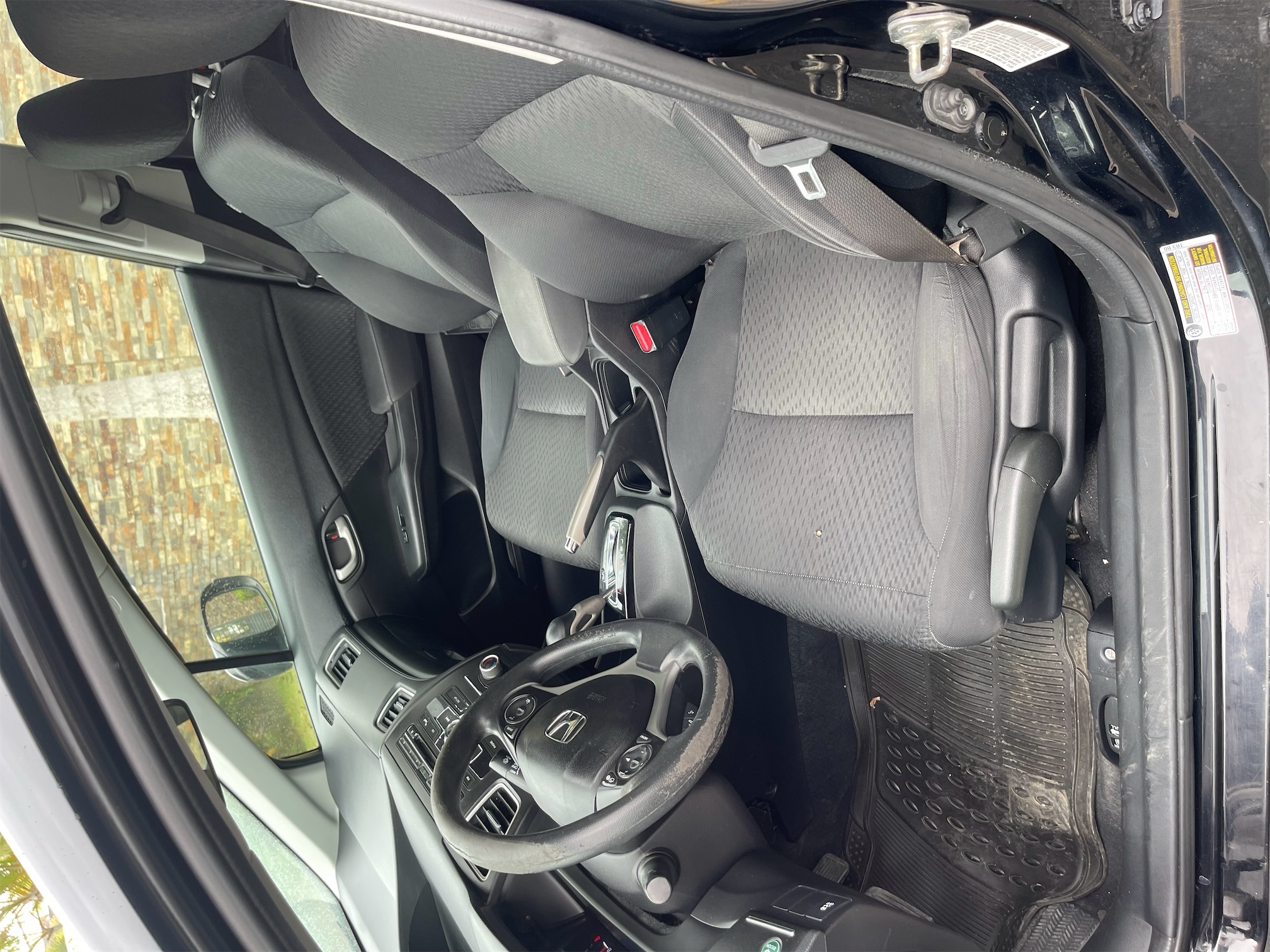 carros - Gran oferta de Honda Civic 2015 LX 