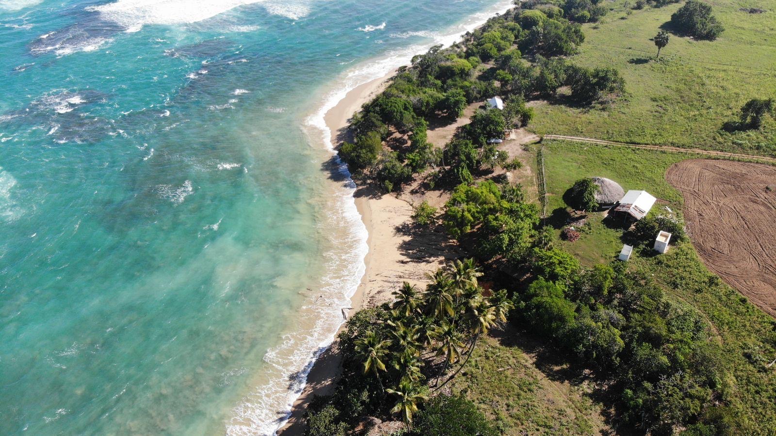 solares y terrenos - Se vende 150 tareas, gran oportunidad para inversión en la costa Norte. 4