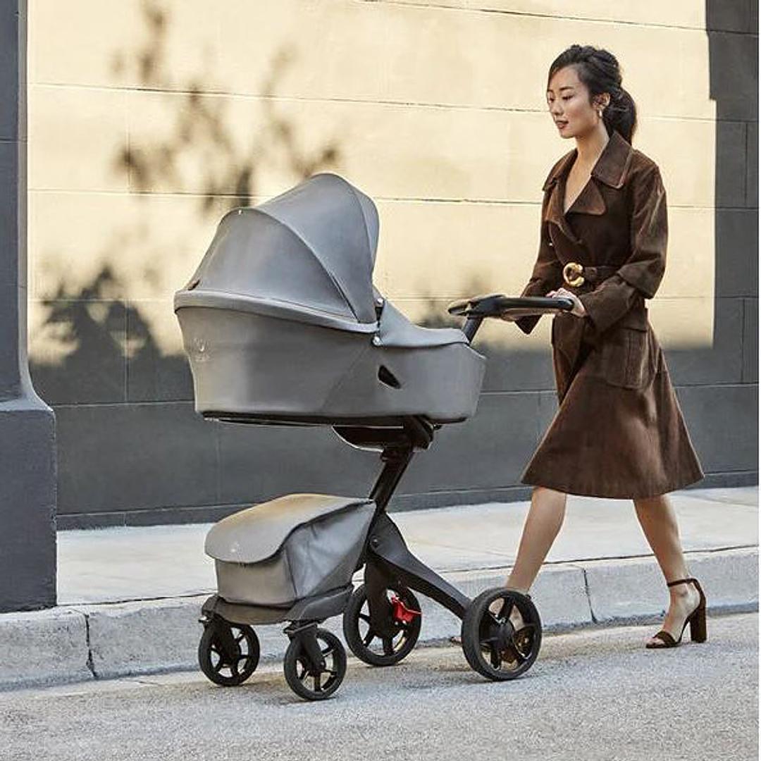 coches y sillas - Coche para bebé Stokke