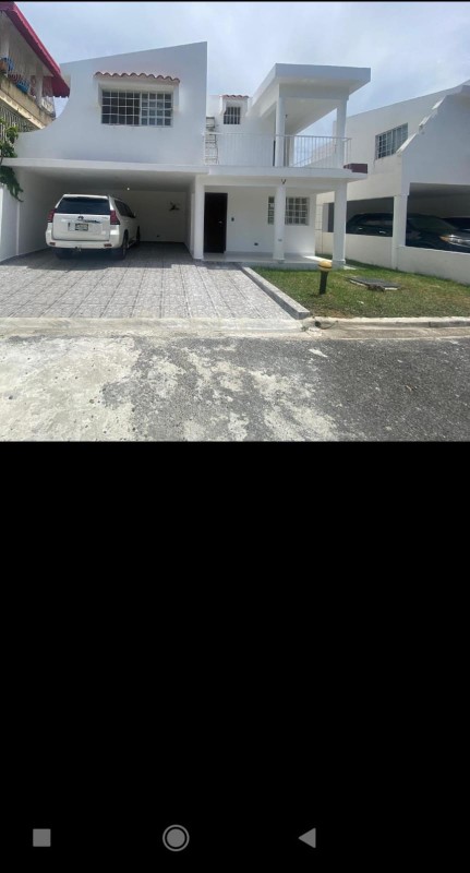 casas - Se vende casa en Costa Verde. US$ 175,000.  RD$(10,000,000) aproximadamente!