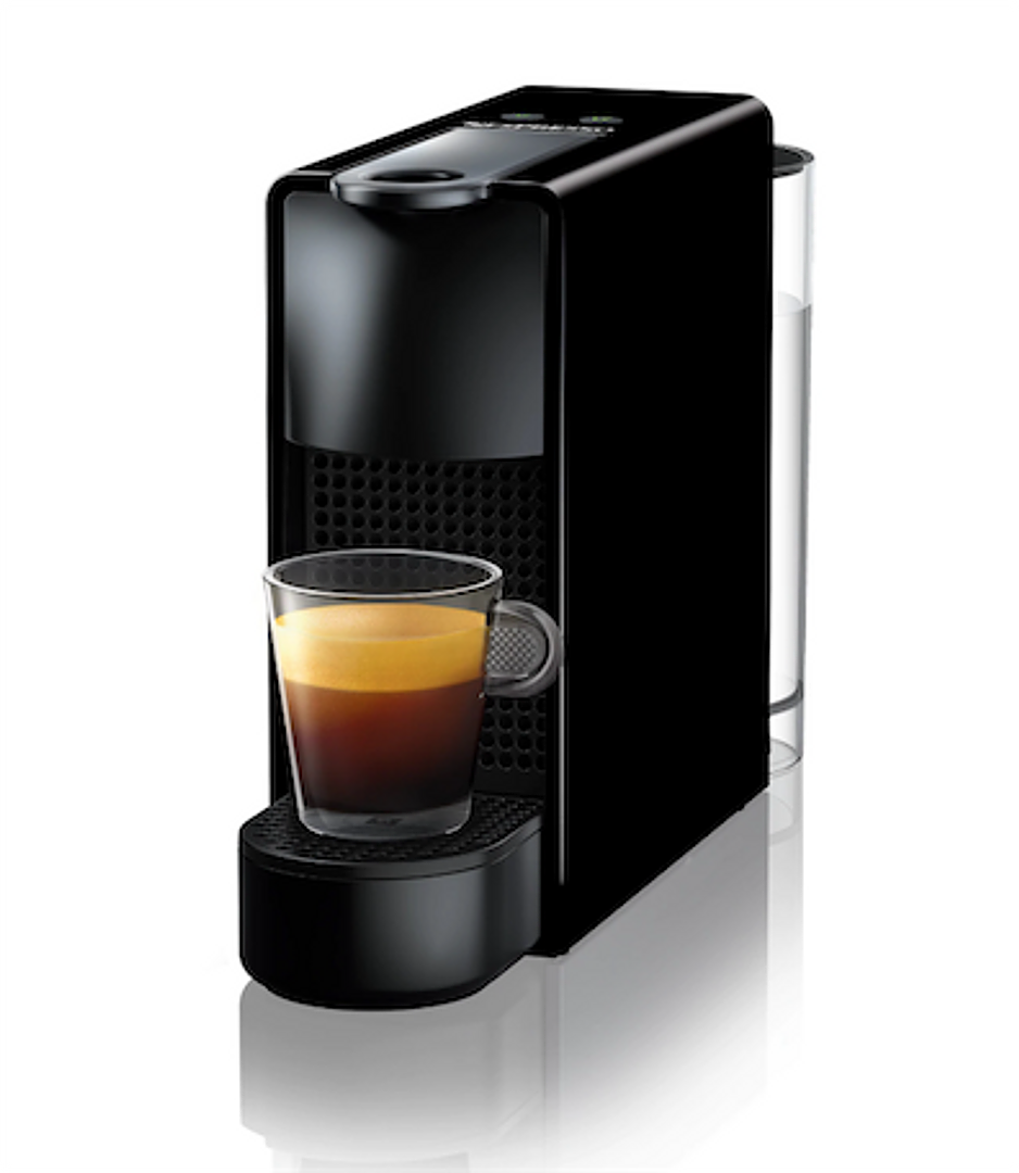 electrodomesticos - Nespresso essenza mini - usado precio negociable  0