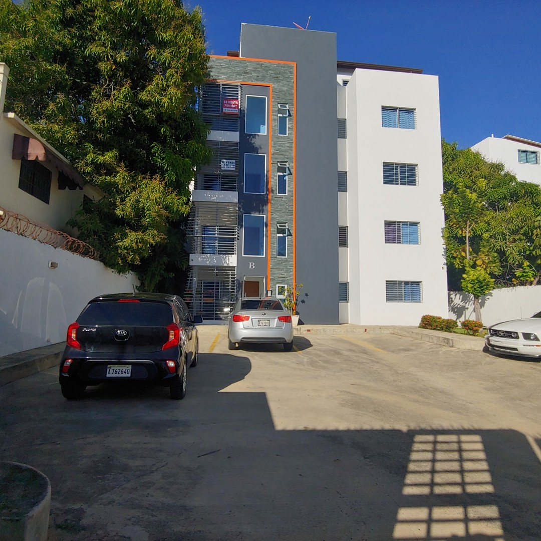 apartamentos - Apartamento en los Laureles
 3er nivel