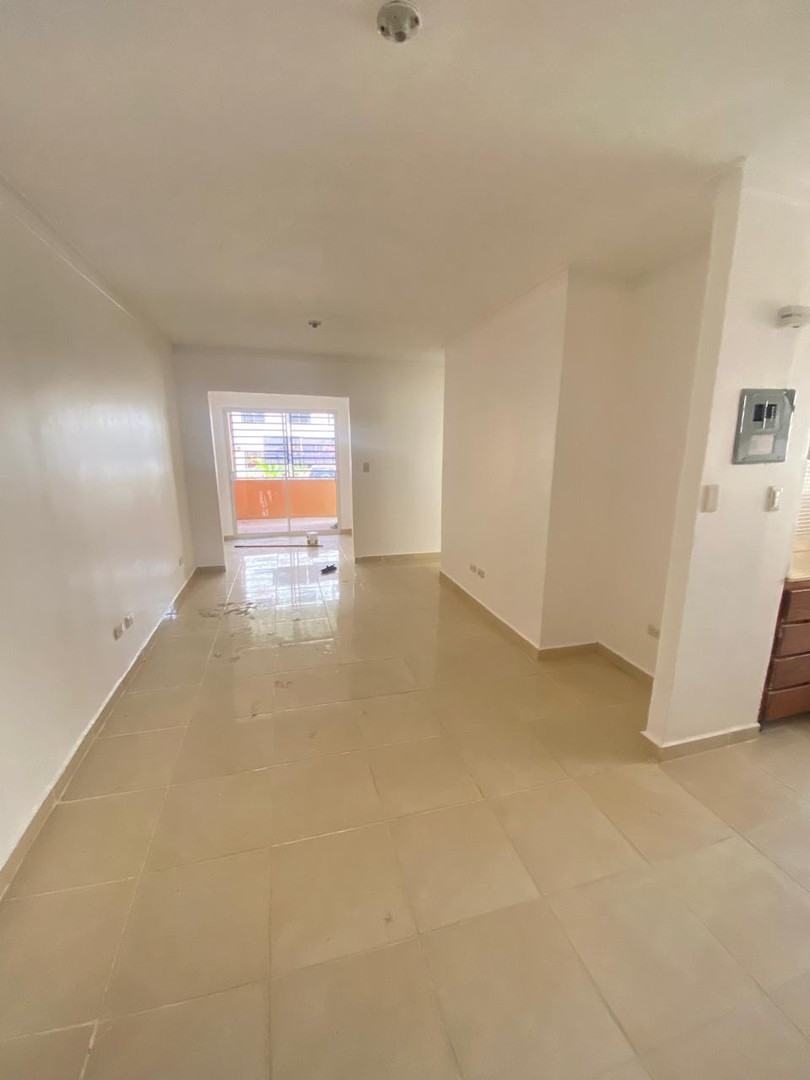 apartamentos - APARTAMENTO EN ALQUILER EN AUTOPISTA SAN ISIDRO (SI-09) 0