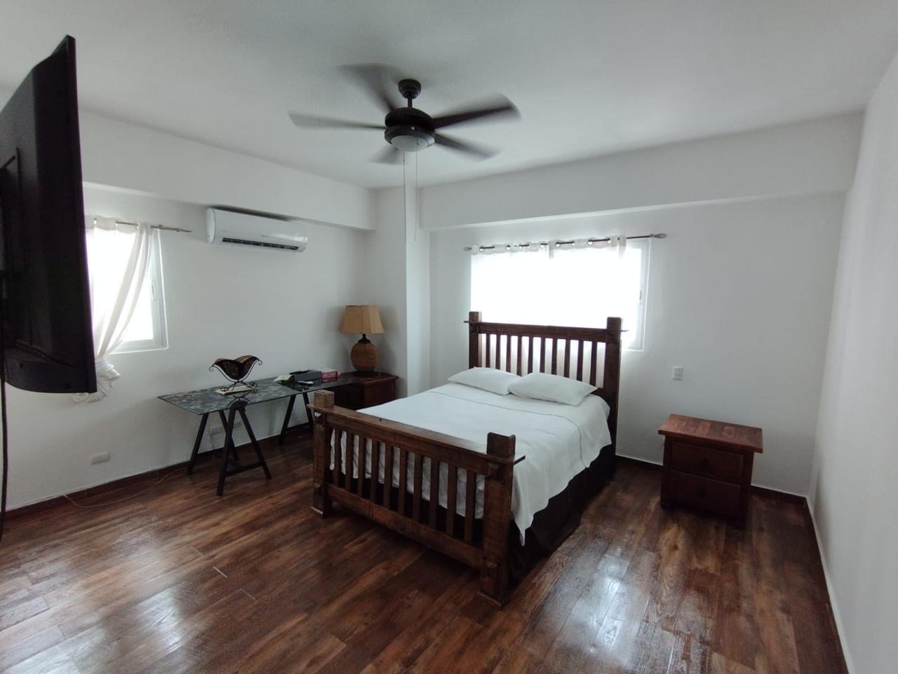 apartamentos - venta de apartamento de lujo en el Renacimiento Distrito Nacional Santo Domingo  4