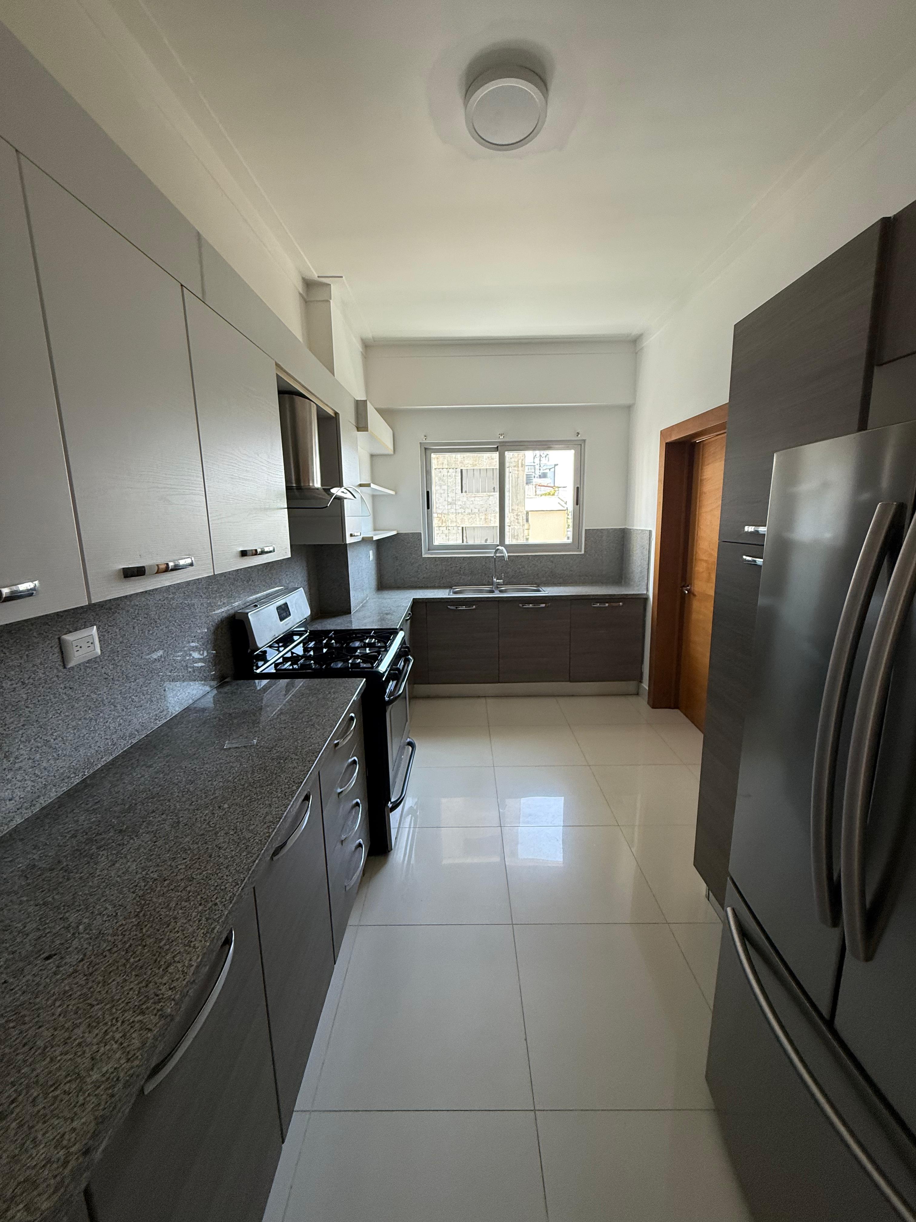 apartamentos - alquiler en la Esperilla  8