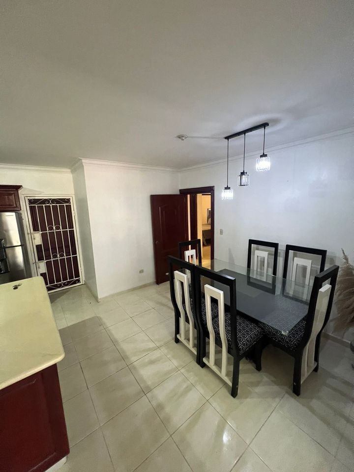 apartamentos - Apartamento en venta en la mejor zona de Alma Rosa I. Santo Domingo Este 
$8,350 7