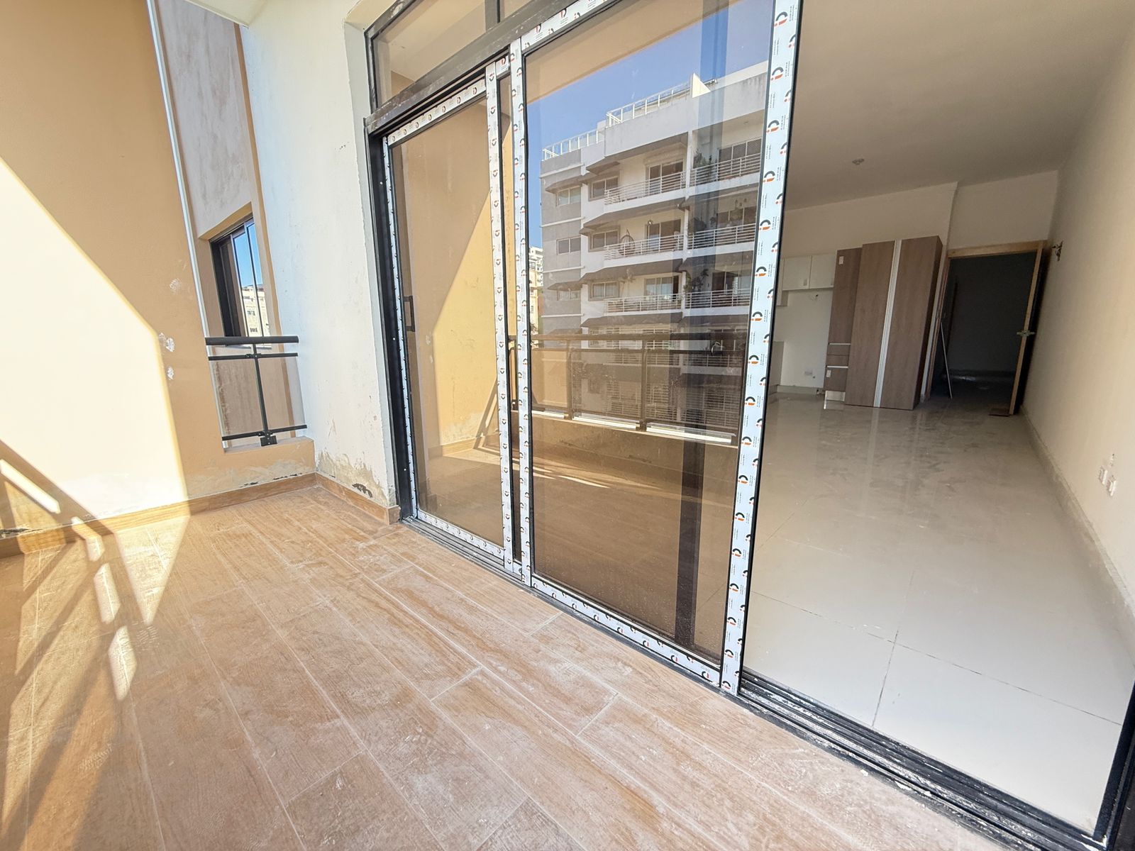 apartamentos - Bella Vista 📍(Próximo a downtown) vendo apartamos 5