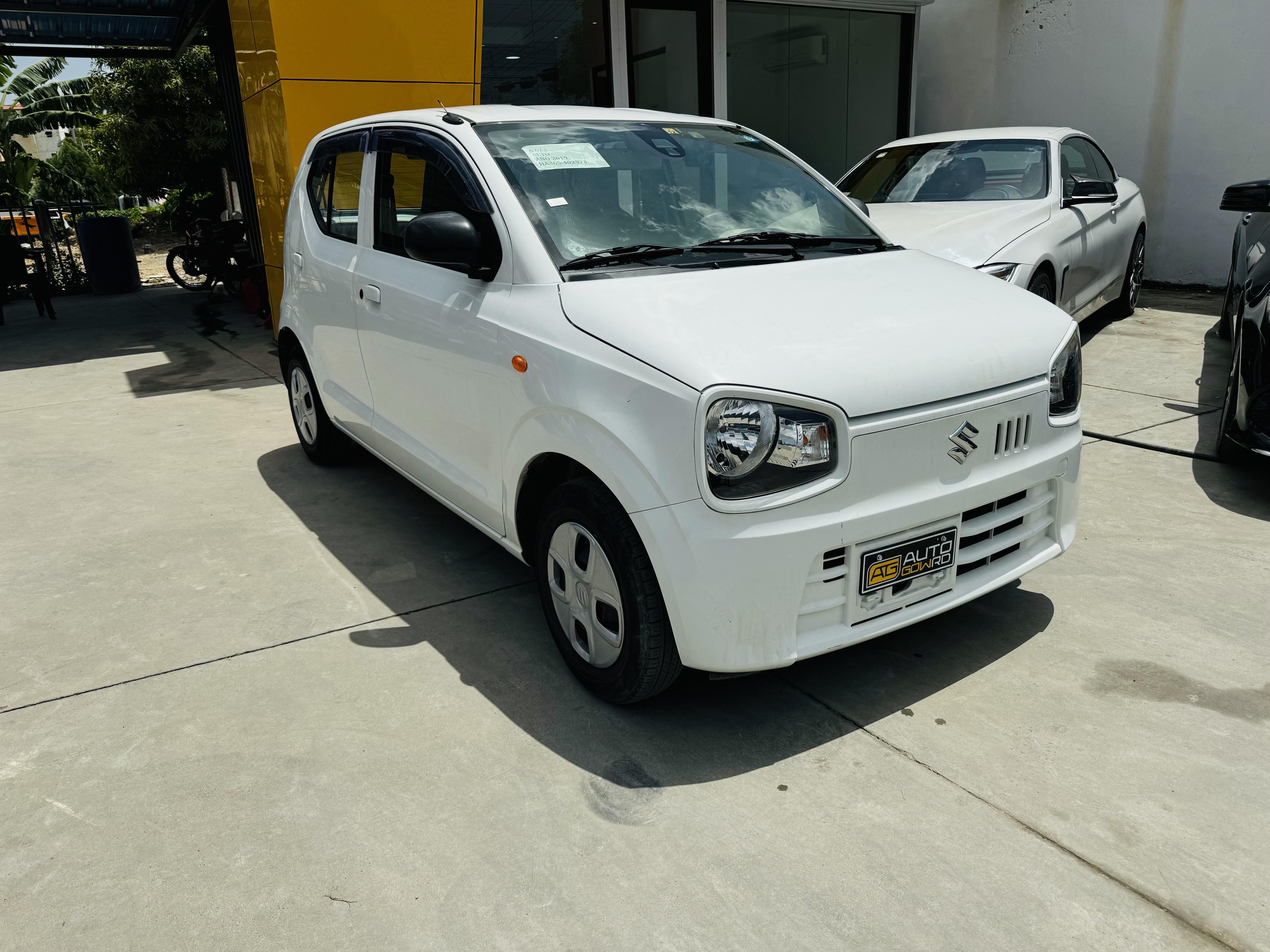 carros - SUZUKI ALTO 2019 ✅ CÓMO NUEVO 1