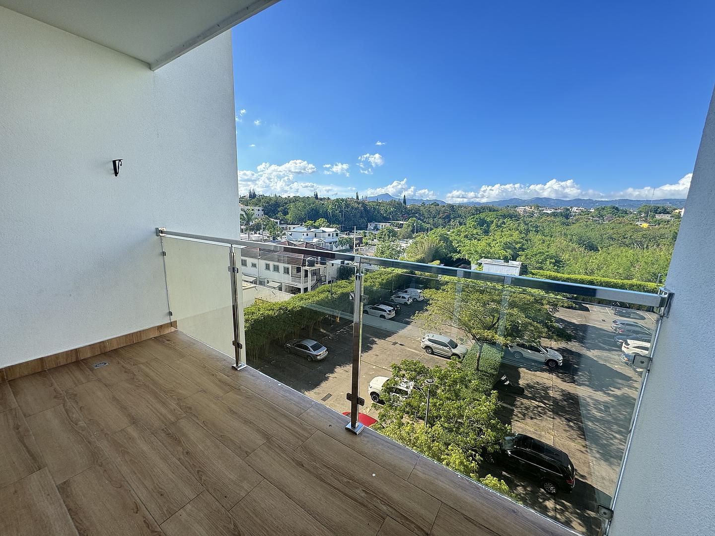 apartamentos - Se vende apt de oportunidad en una zona céntrica, Reparto del Este, Santiago. 2