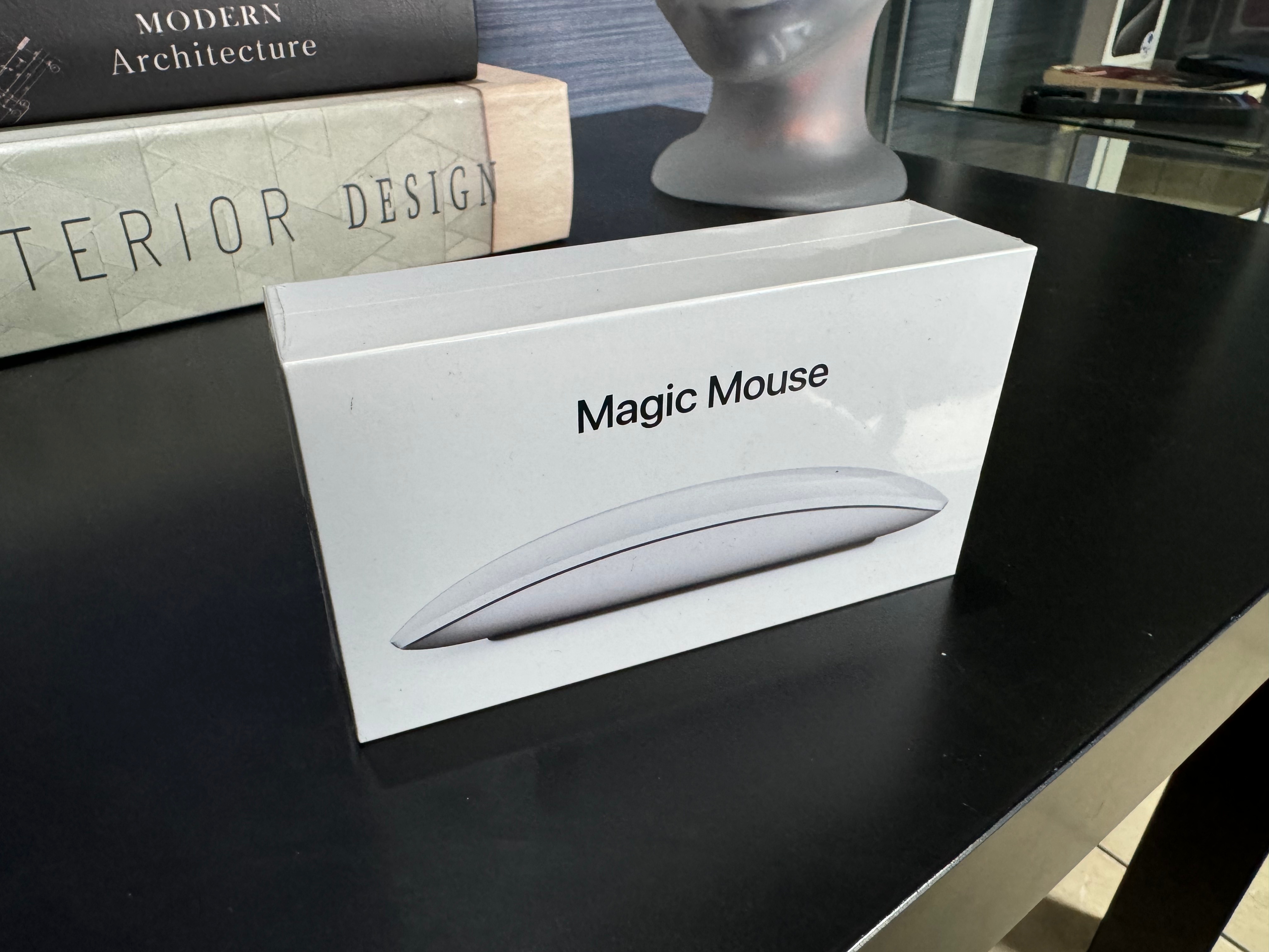 accesorios para electronica - Magic Mouse (2da Gen) Sellados by Apple, RD$ 5,500