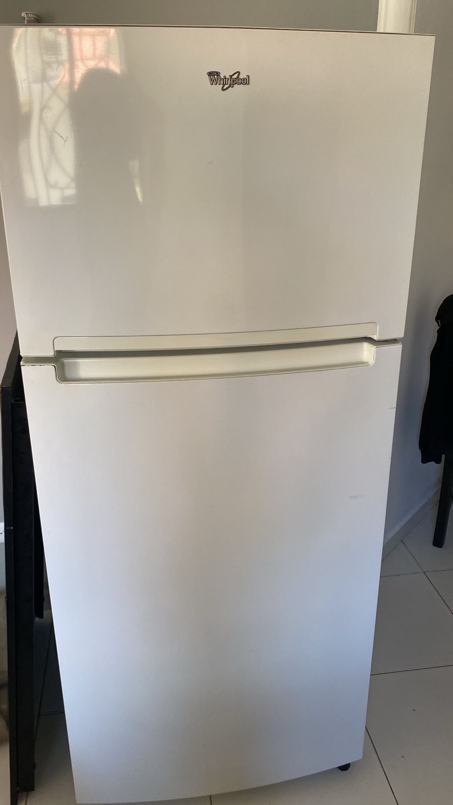 electrodomesticos - se vende nevera grande. 
25,000 pesos