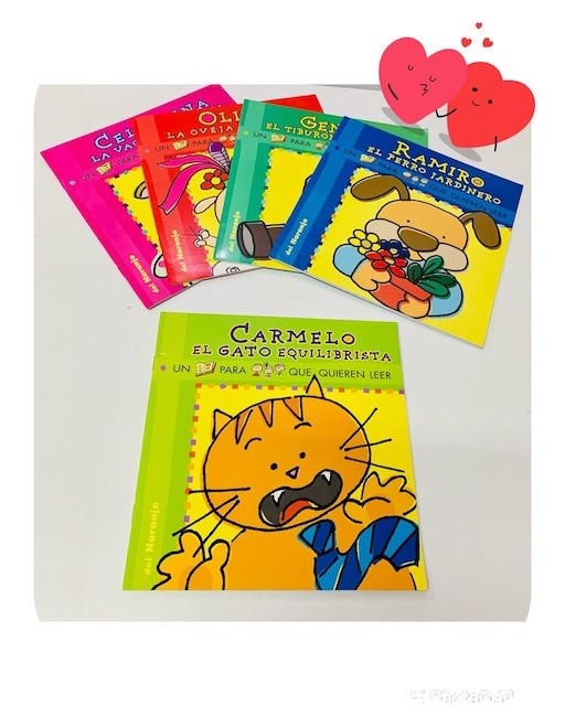 libros y revistas - Cuentos nuevos para niños - AL POR MAYOR Y AL DETALLE 3