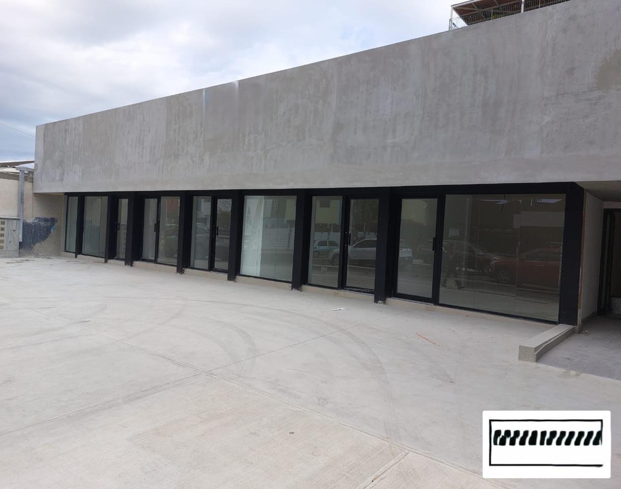 oficinas y locales comerciales - ALQUILER LOCAL COMERCIAL de 22.5M2- EL MILLON