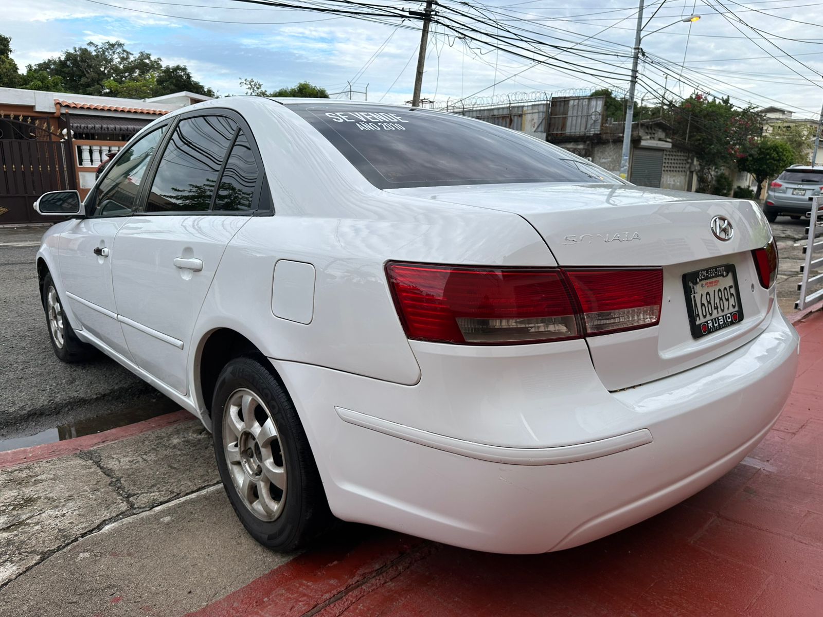 carros - hiunday n20 2010 4