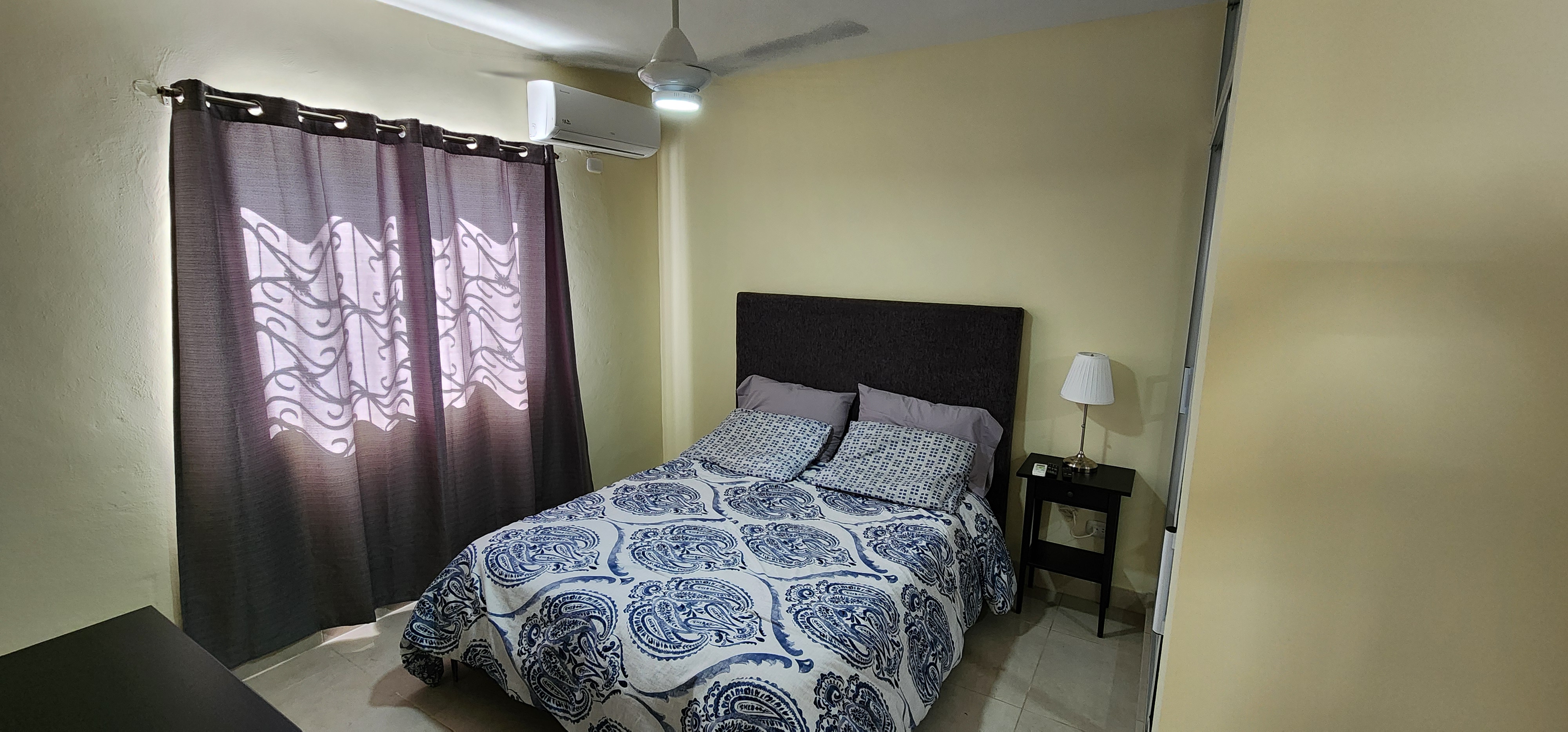 apartamentos - Apartamento amueblado, una habitación, Miraflores 1