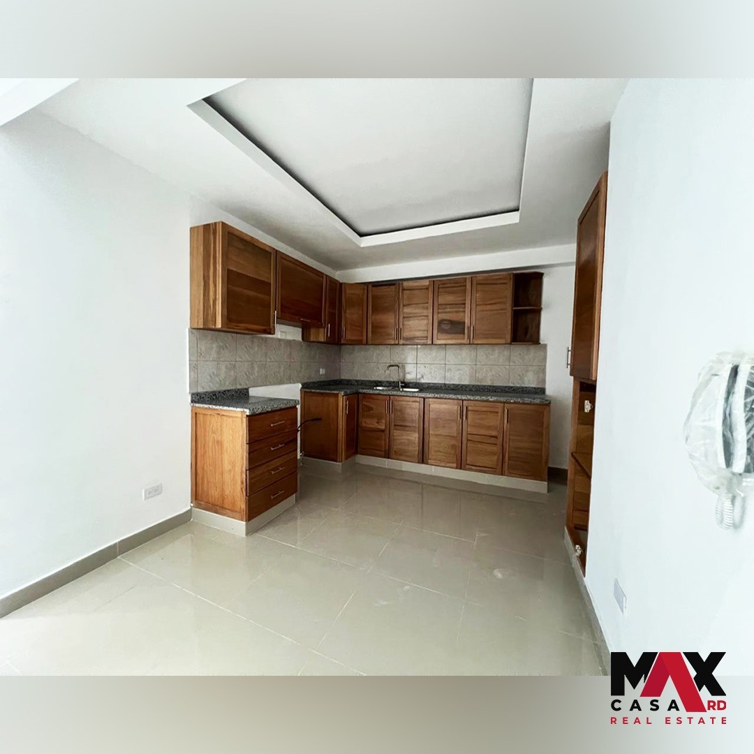 apartamentos - APARTAMENTOS EN VENTA, LISTOS PARA ENTREGA, RESPALDO ALMA ROSA  3