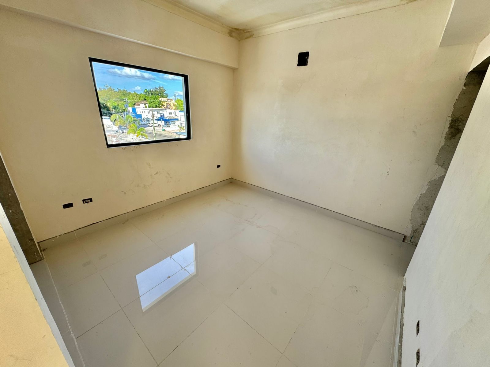 apartamentos - Apartamento Nuevo en Venta LOS PRADOS USD 159,500. 5