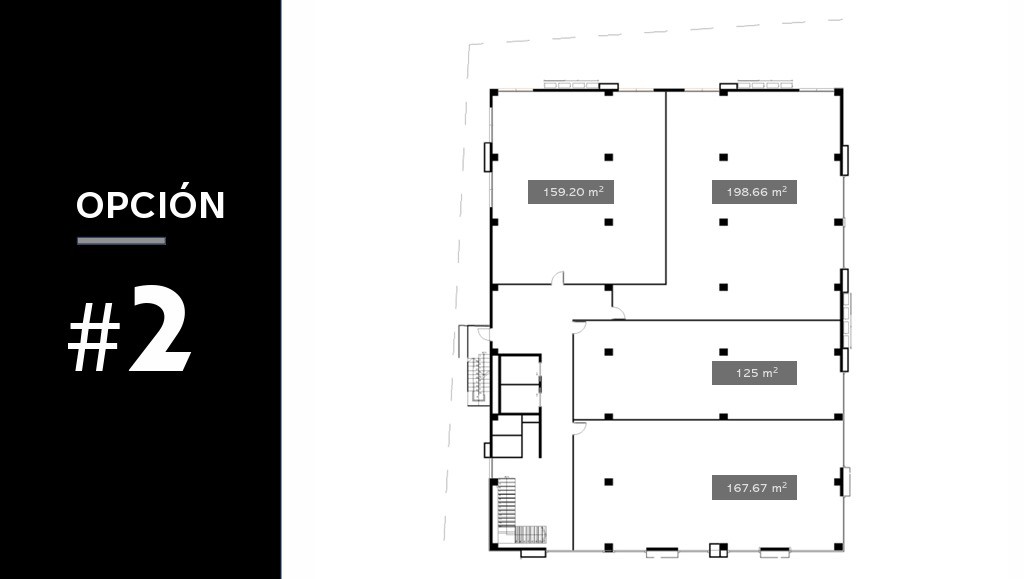 oficinas y locales comerciales - PROYECTO DE LOCALES COMERCIALES EN GAZCUE, DN  6