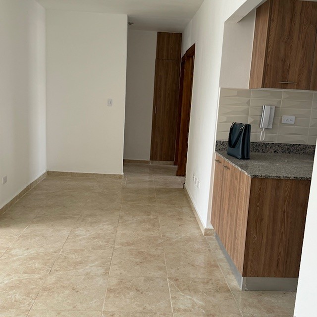 apartamentos - Vendo en la Avenida Monumental  Próximo al Supermercado Ole 0