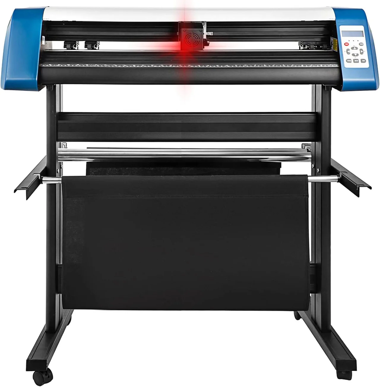 otros electronicos - Plotter de Corte de 34" con Lector Óptico 1