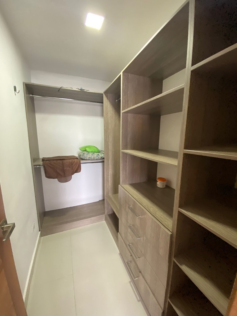 apartamentos - Venta de apartamento en los Prados 3